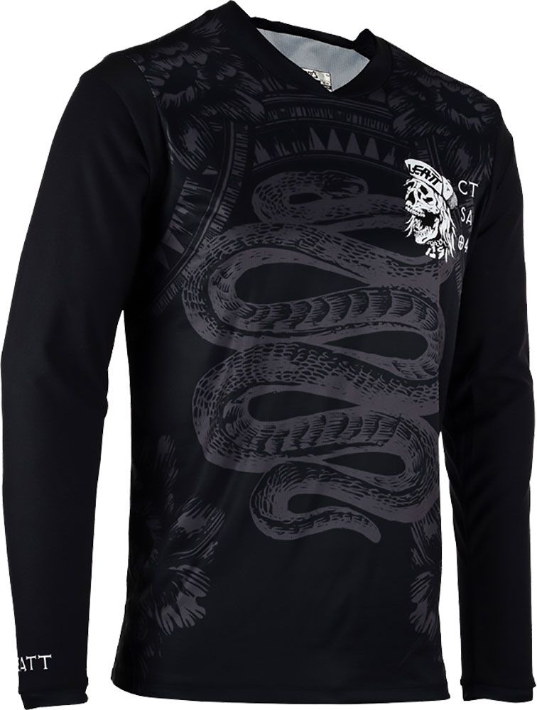 Leatt 3.0 Gravity - MTB Langarmtrikot kaufen | Bike-Discount