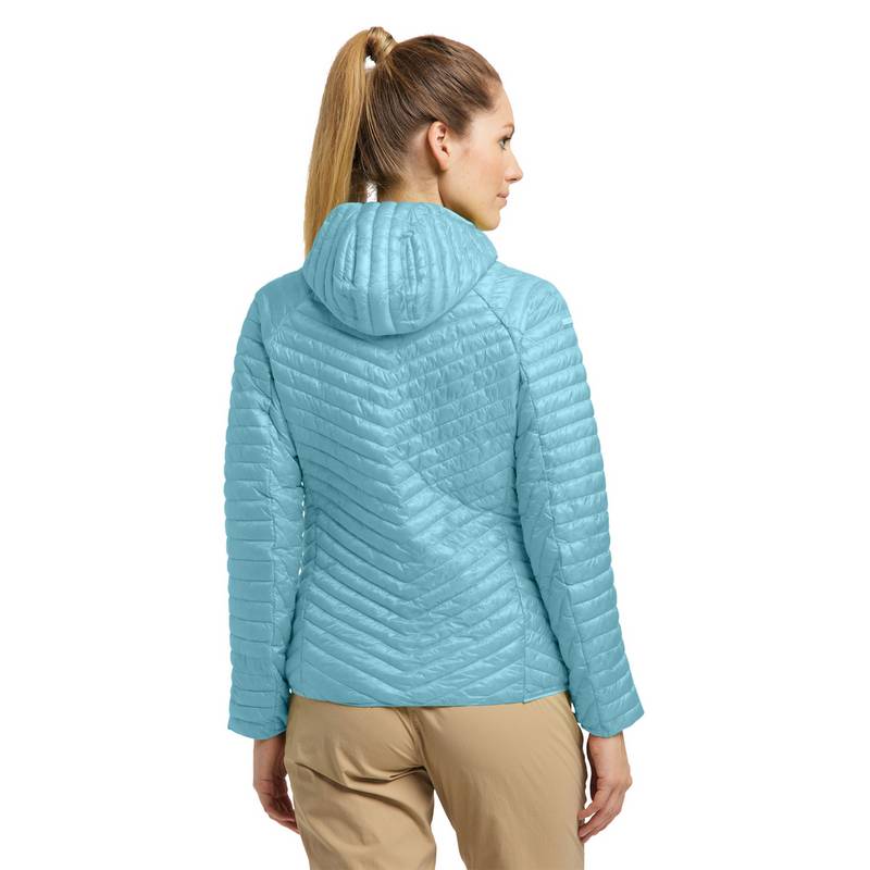 Haglöfs L.I.M MIMIC Steppjacke Damen