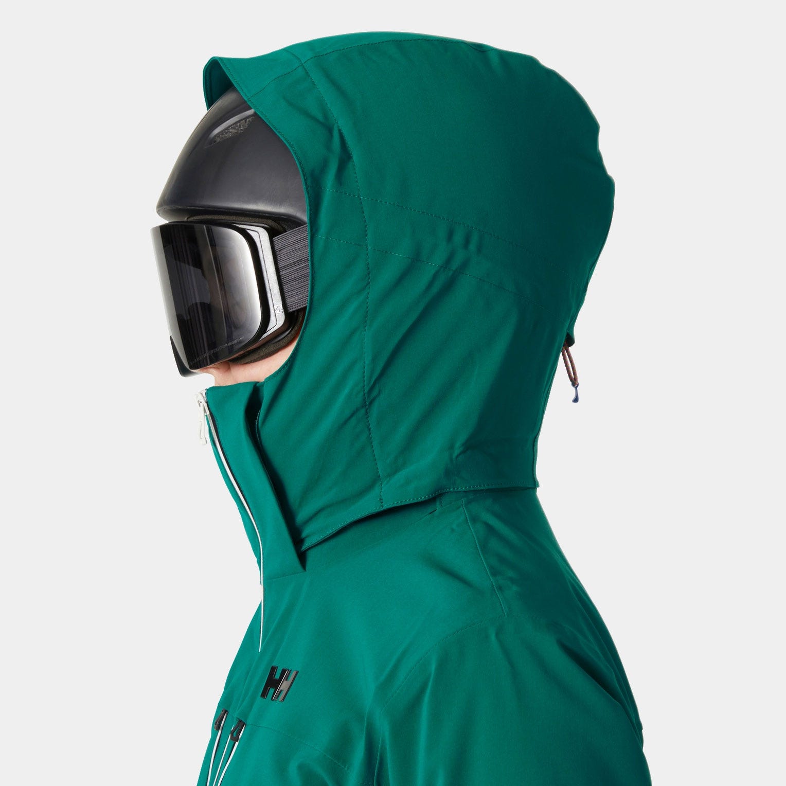 Women's Alphelia LIFALOFT™ Ski Jacket