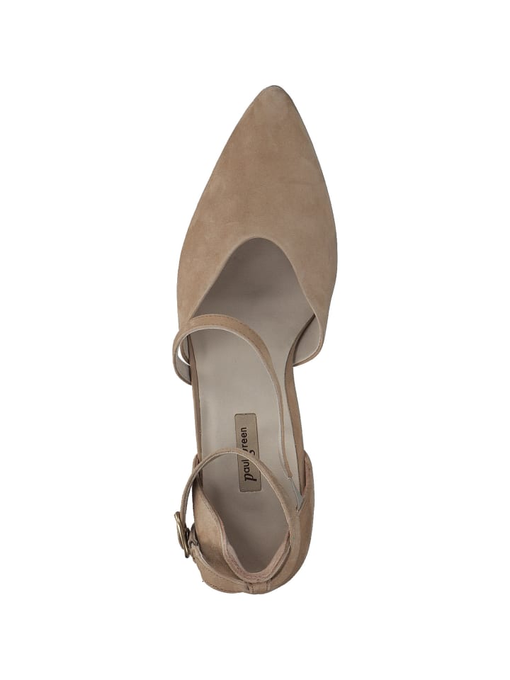 Paul Green Sling-Pumps in dakar günstig kaufen