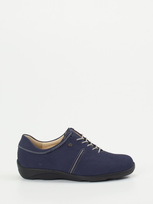 Schnürschuh-26511090206 Finn Comfort