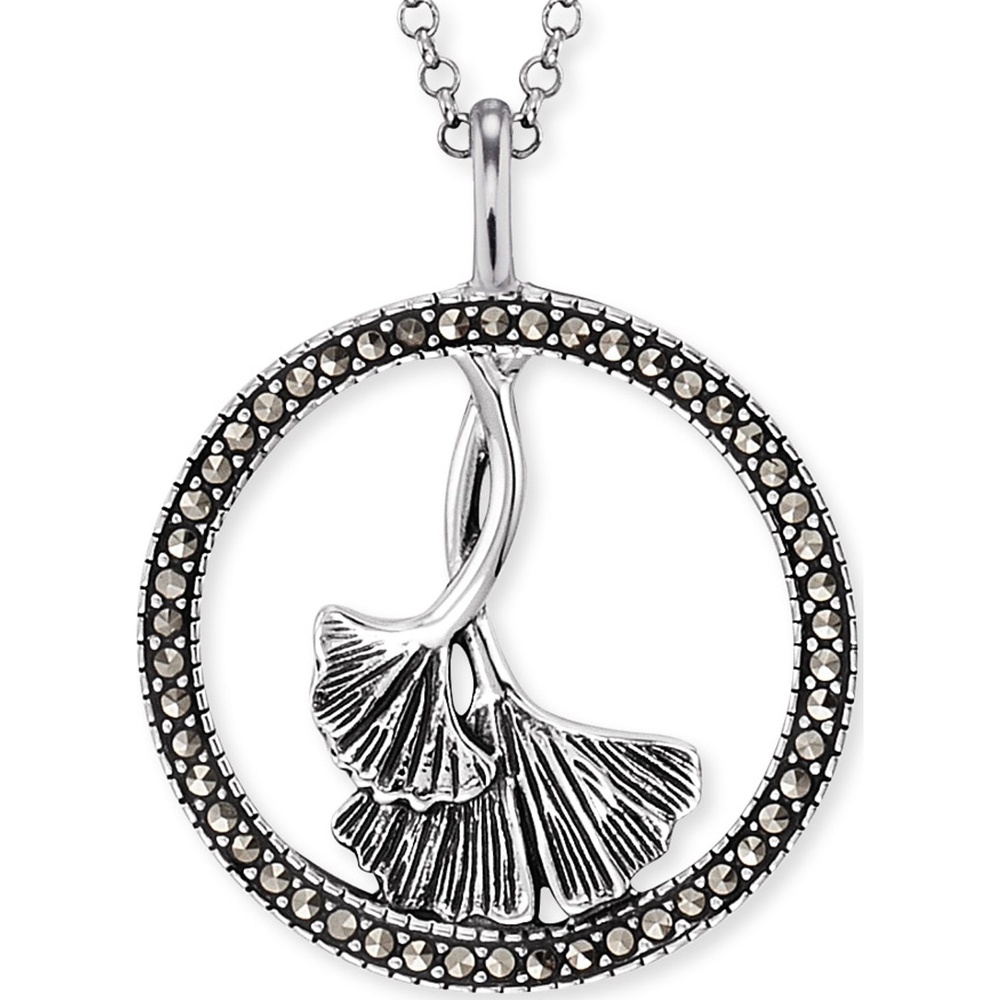 Engelsrufer Chaînette 925 Argent collier