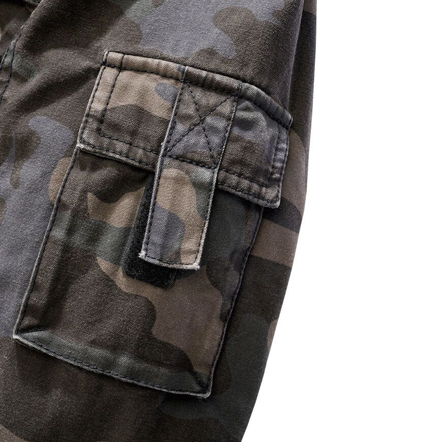 Bronx Jacke