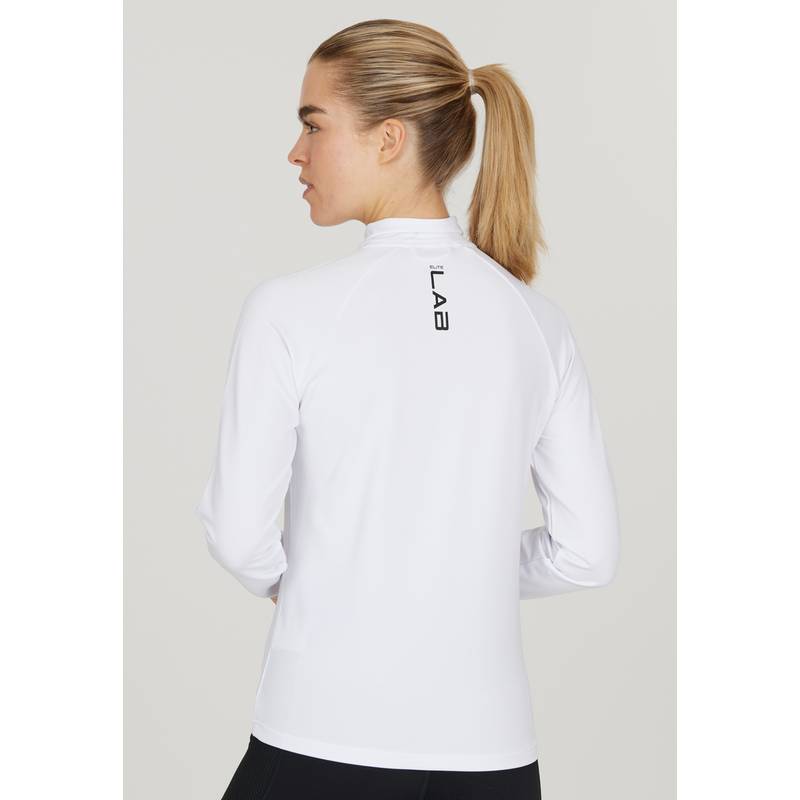 ELITE LAB Core Laufhoodie Damen