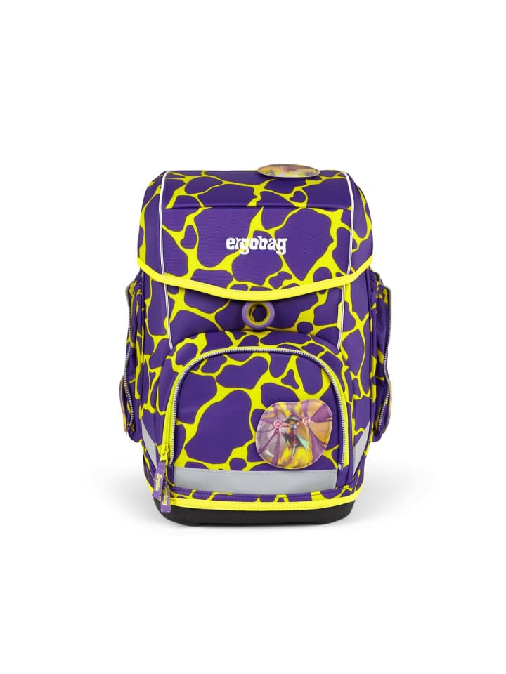 Ergobag ergobag cubo Schulranzen-Set SuBärkraft günstig kaufen onesize
