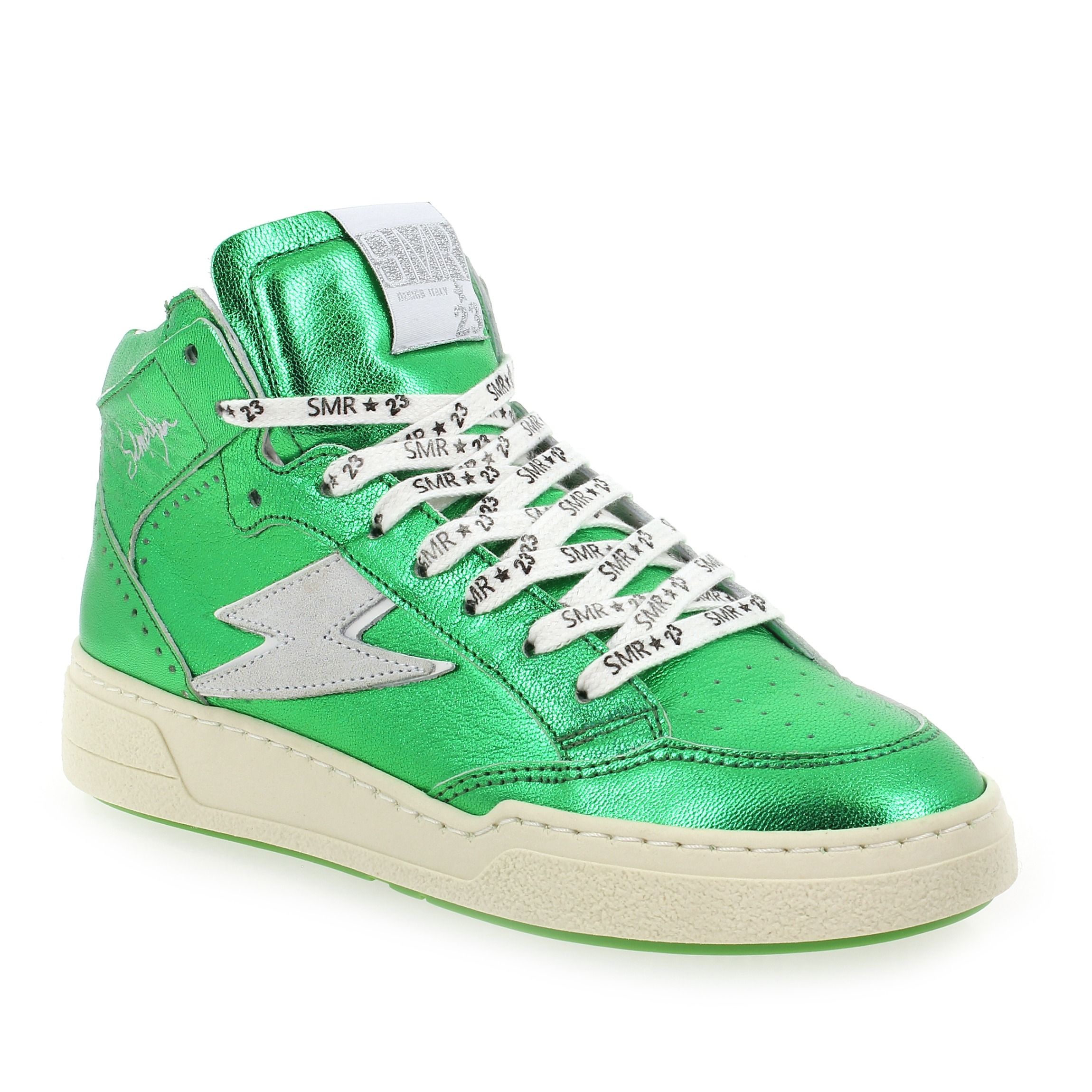 Semerdjian  BRAGA E24 - Vert