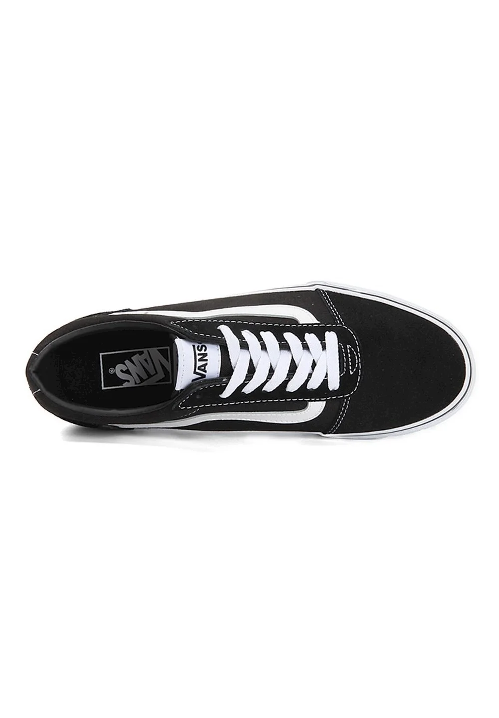 adidas Originals VANS SCHNÜRSCHUHE - Zapatillas bajas