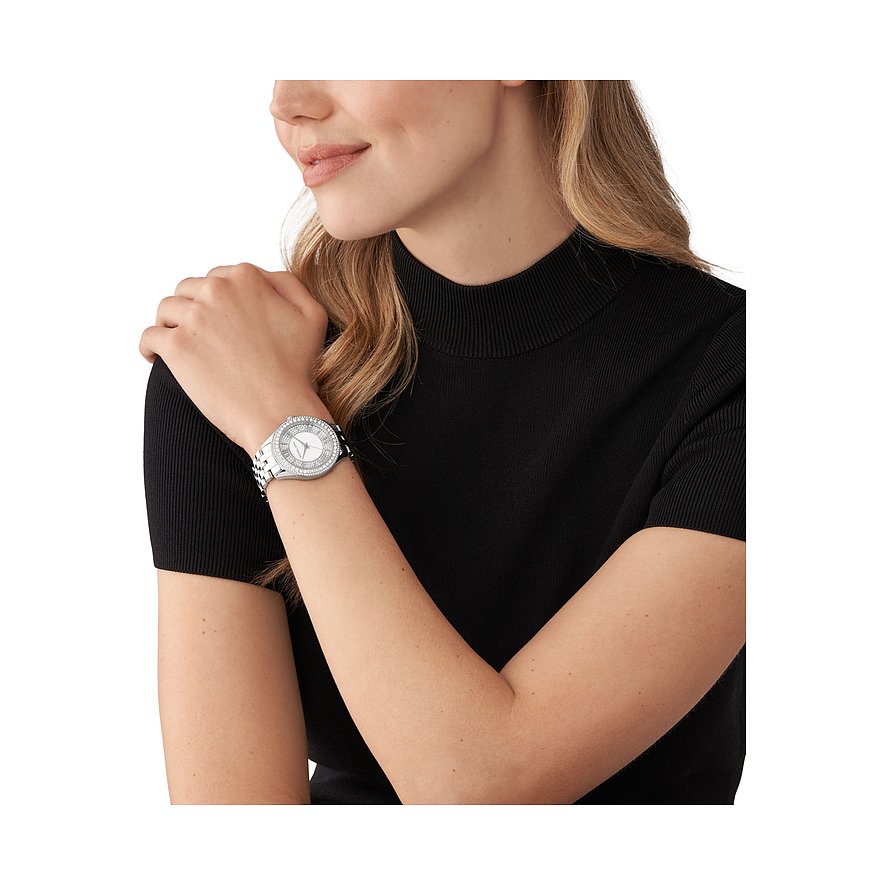 Michael Kors Damenuhr Harlowe