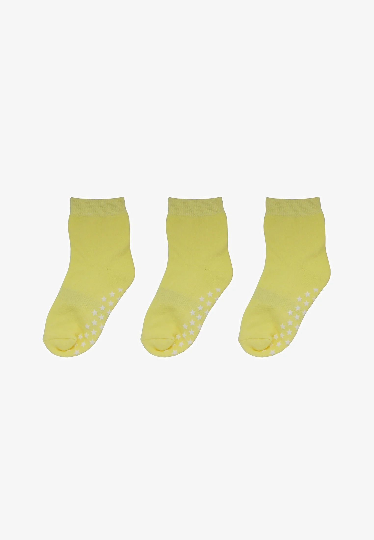Yalion 3ER-PACK - Calcetines