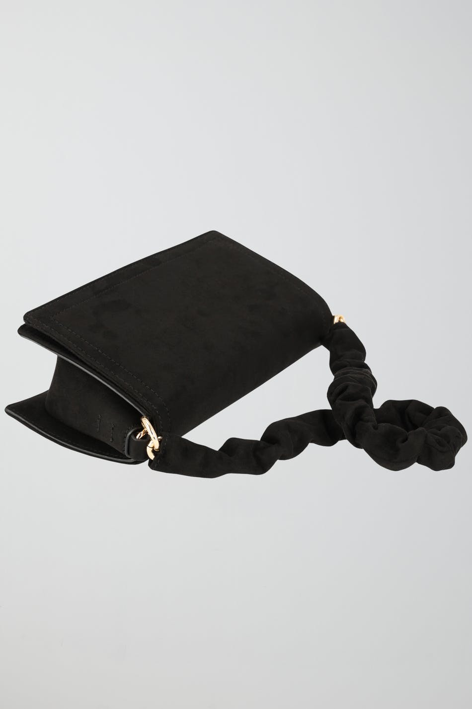 Rectangular chain bag