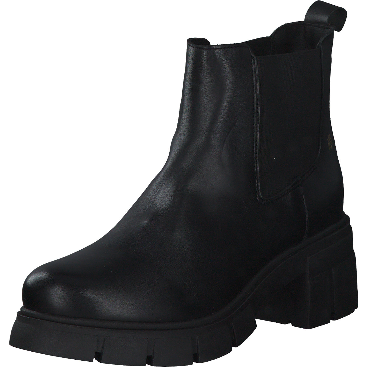 The Original The Elisa TH100198, Stiefeletten, Damen, black