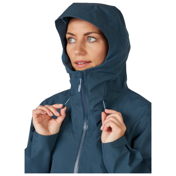 Rab - Women's Namche GTX Jacket - Regenjacke