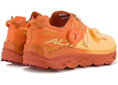 Altra Mont Blanc BOA W