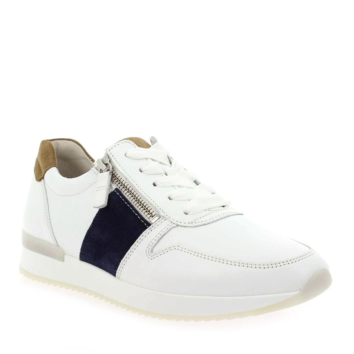 Gabor  83420 - Blanc Marine