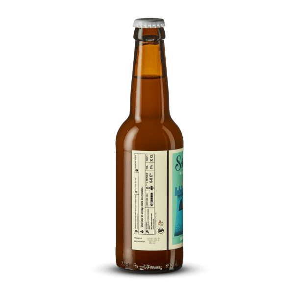 Sa Majesté 33 cl