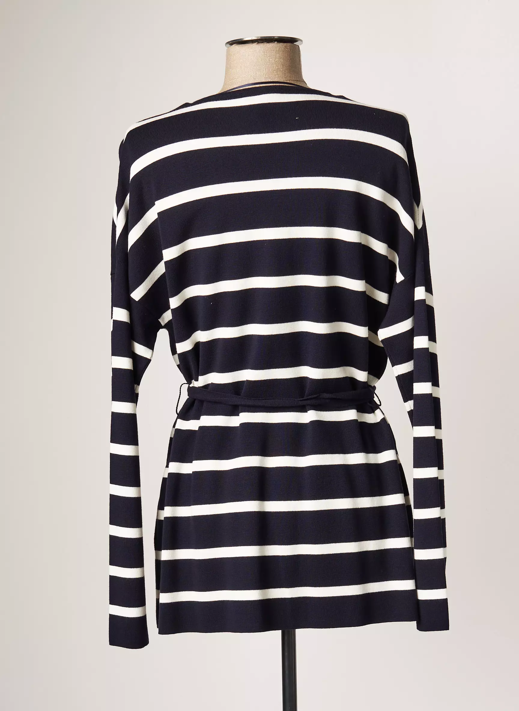 Basler Cardigans Femme couleur bleu