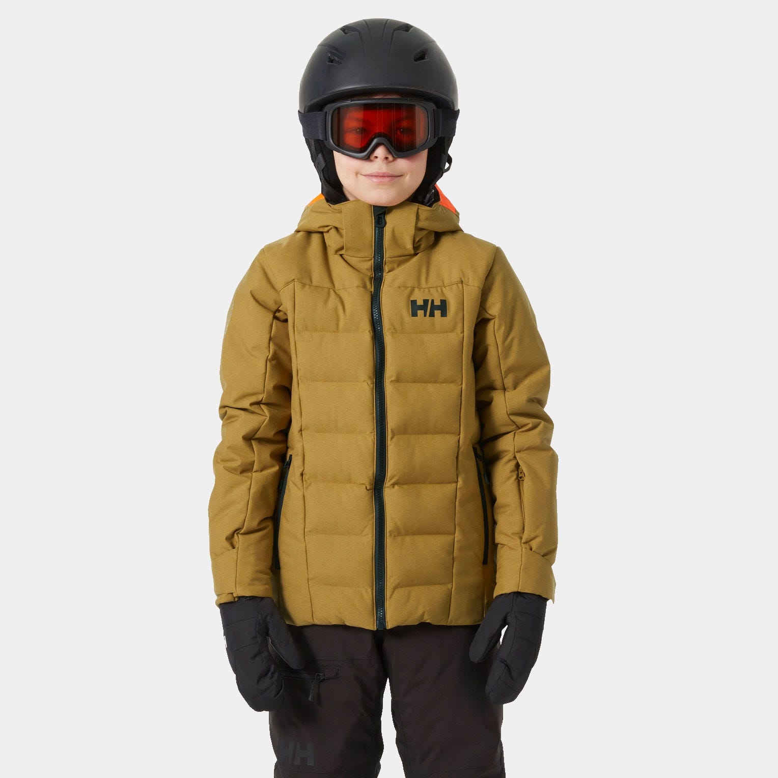 Juniors' Venture Jacket