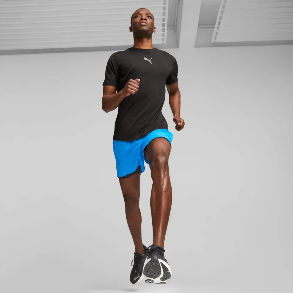 PUMA Magnify NITRO 2 376909_01 / schwarz