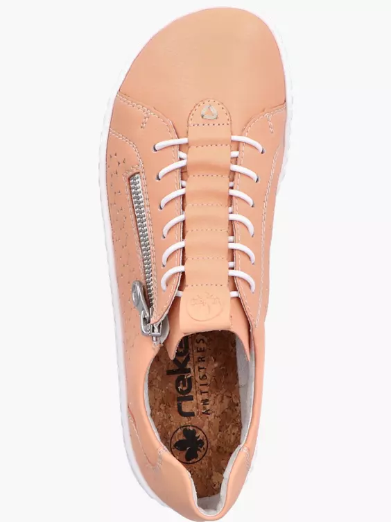 Rieker Damen Slipper