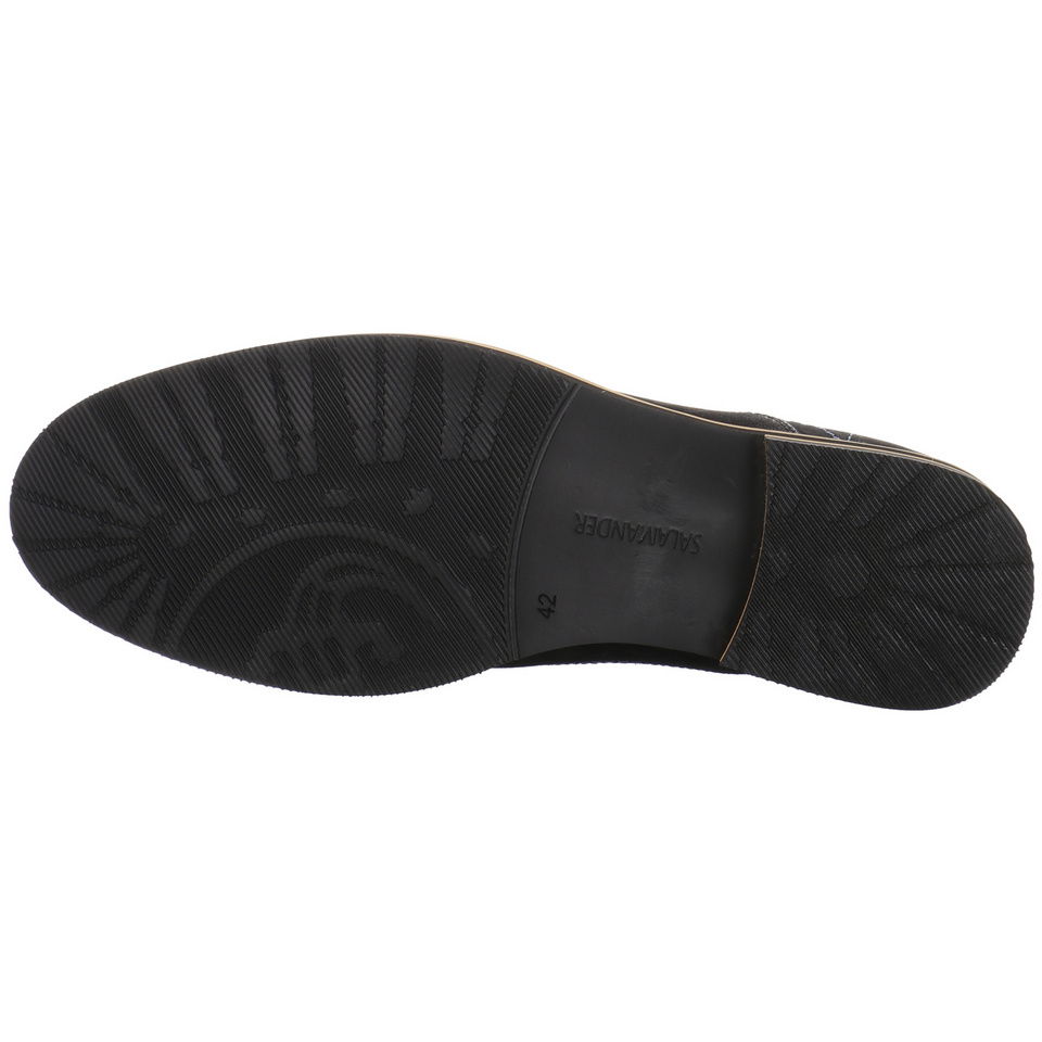 SALAMANDER Vasco Schnürschuh