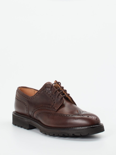 Schnürschuh-46102090911 Crockett & Jones