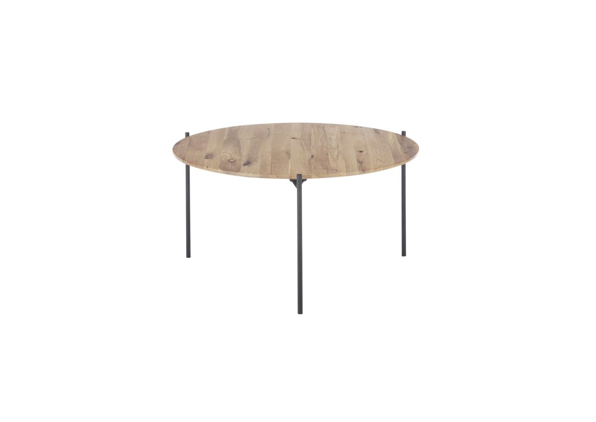 MCA Couchtisch Assuan Ø 74 cm