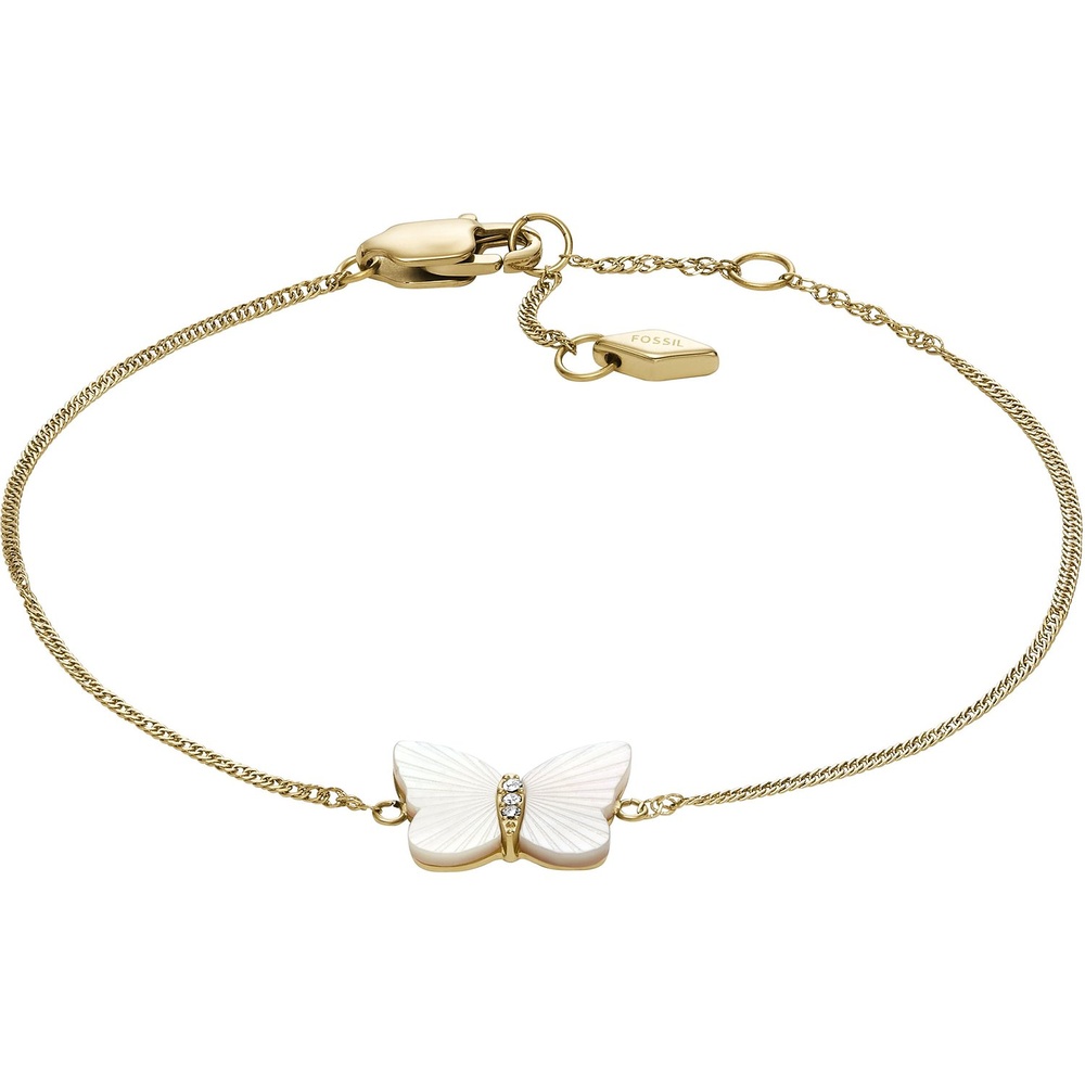 Fossil Bracelet Acier inoxydable Bracelet
