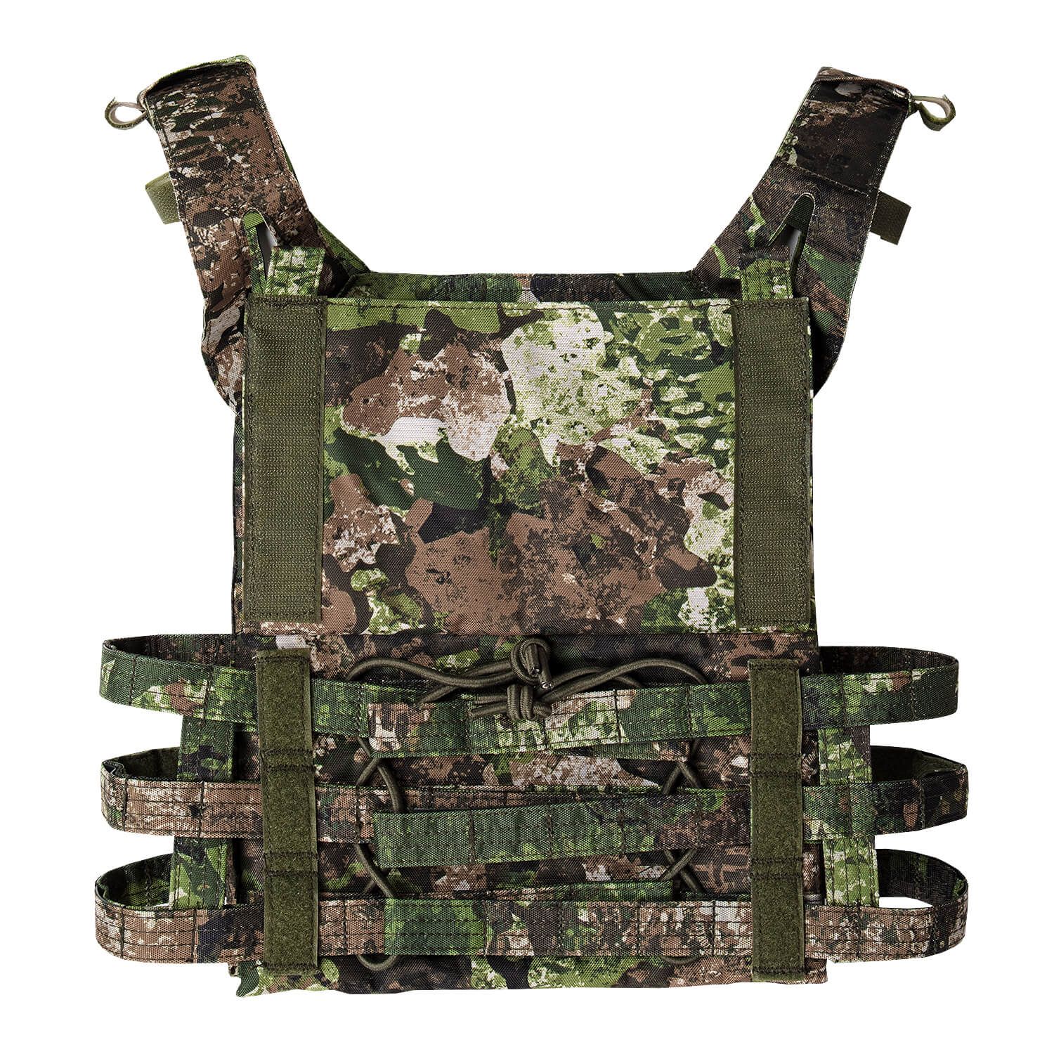 Plate Carrier Weste Gen. II WASP I