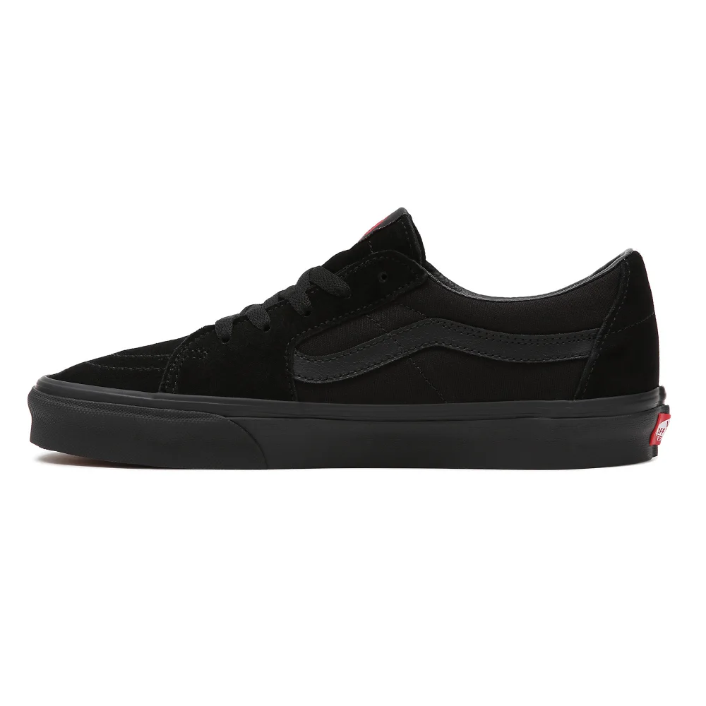 Vans SK8 Low VN0A4UUKENR1 / schwarz