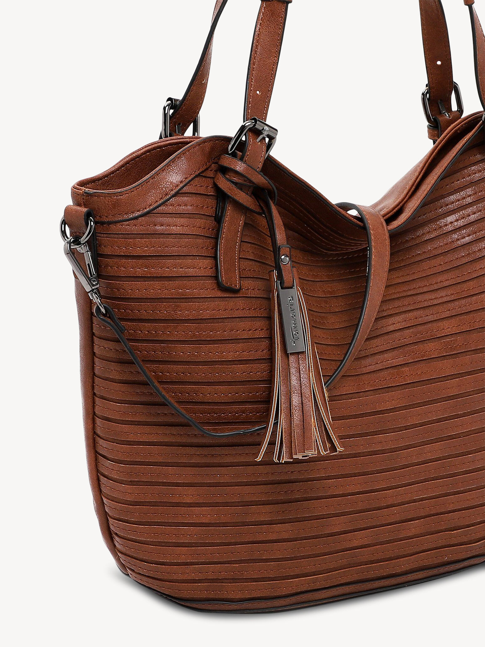 Sac cabas - marron