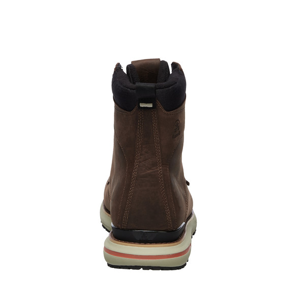BRODYL Herren - Winterstiefel