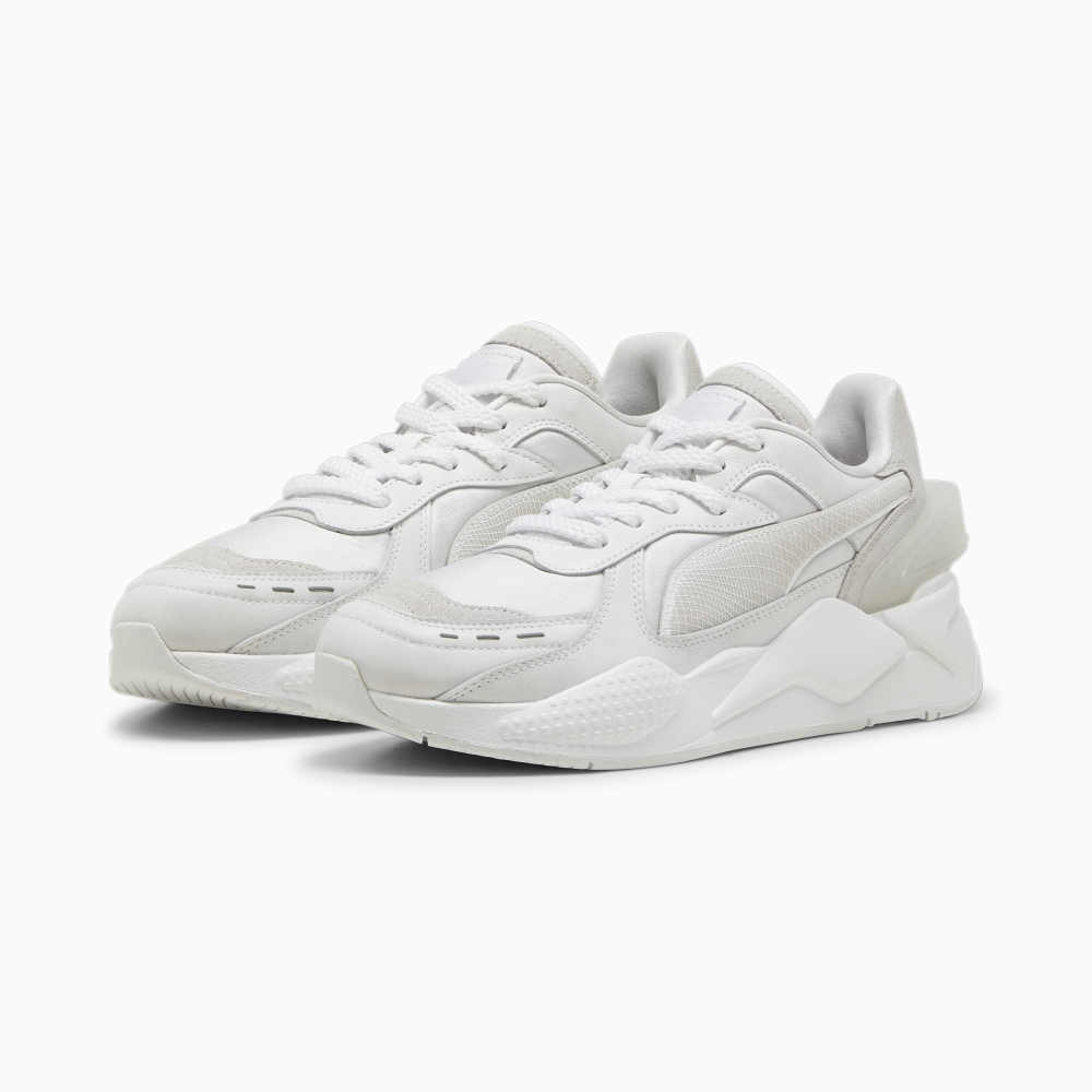 PUMA RS X 40th Anniversary 397270_01 / weiss