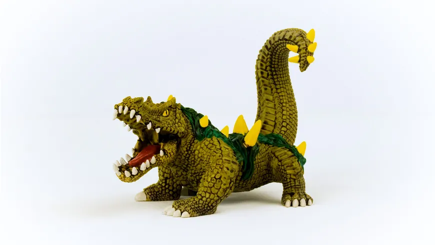 Schleich 70155 - Eldrador Creatures - Sumpfmonster