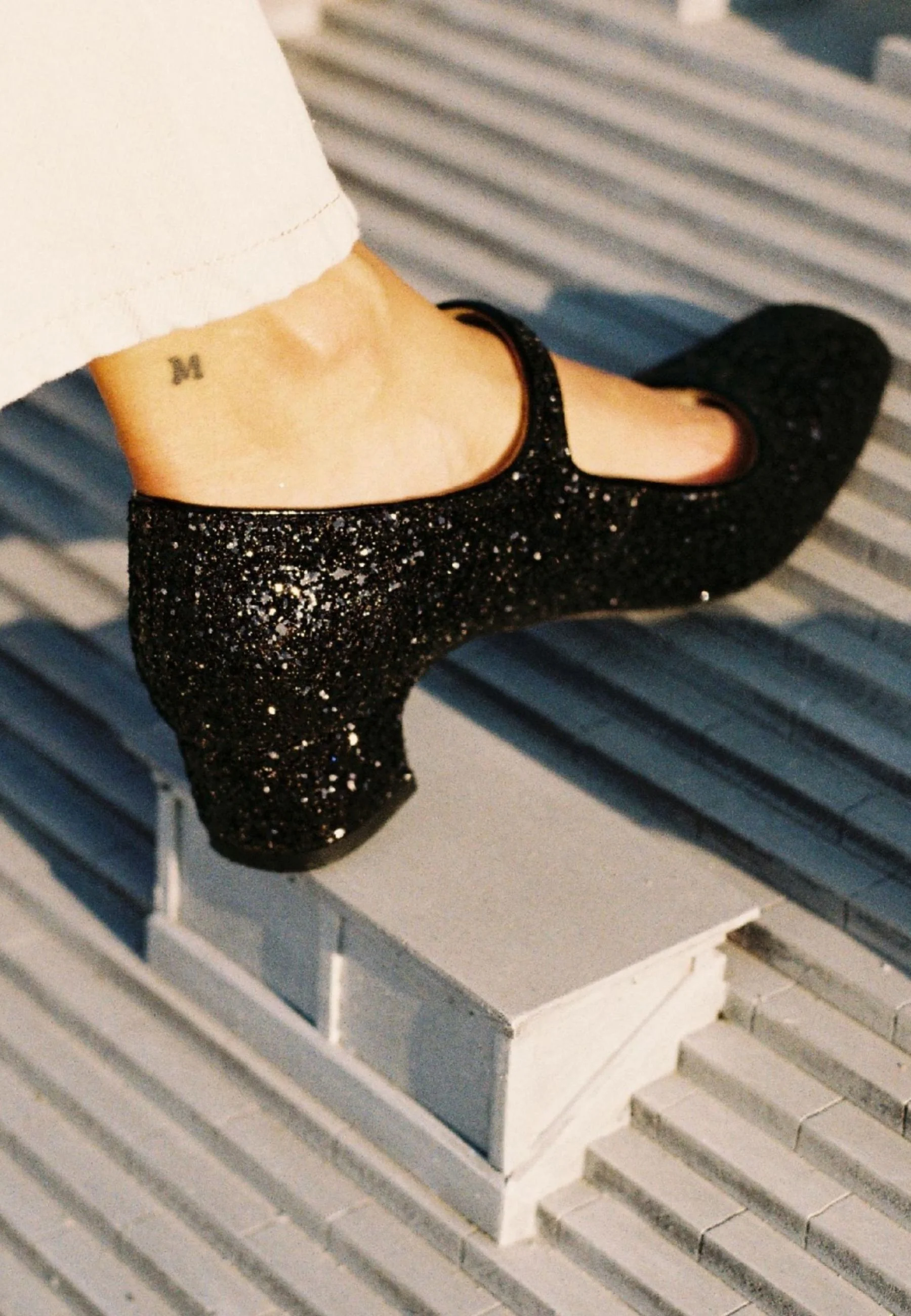 BALAGAN DORA - Zapatos de boda