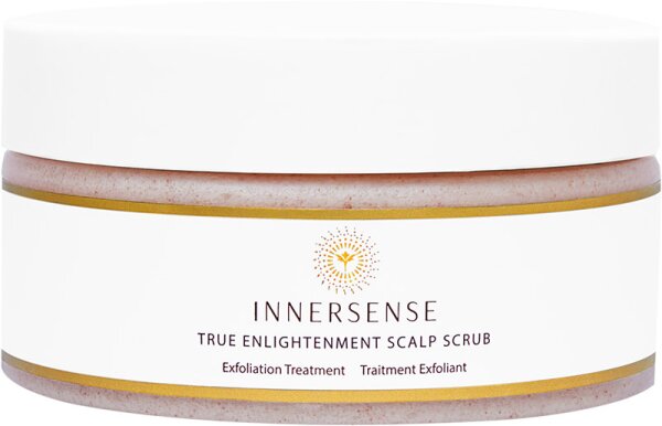 Innersense Organic Beauty True Enlightenment Scalp Scrub Kopfhautpeeling