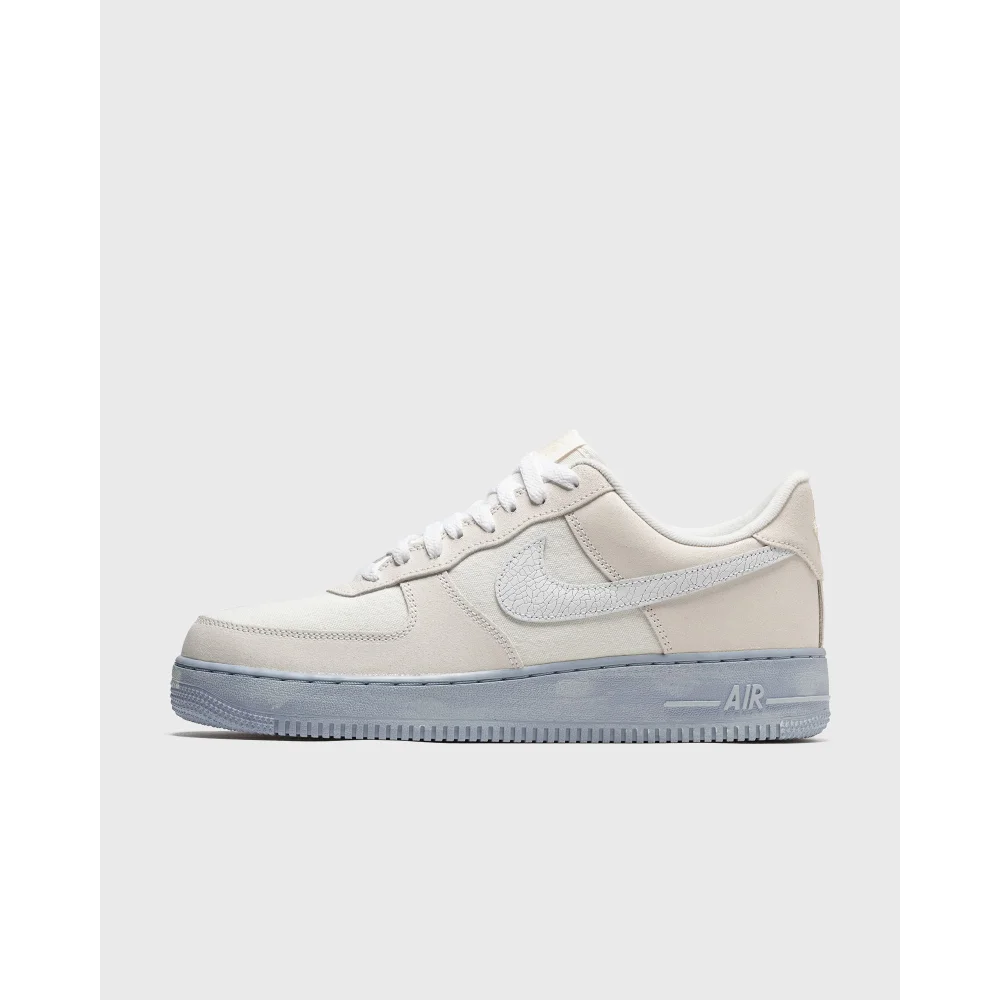 Nike Air Force 1 07 LV8 EMB Low DV0787-100 / weiss