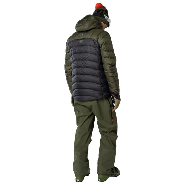Dynafit - Tigard Down Jacket - Daunenjacke