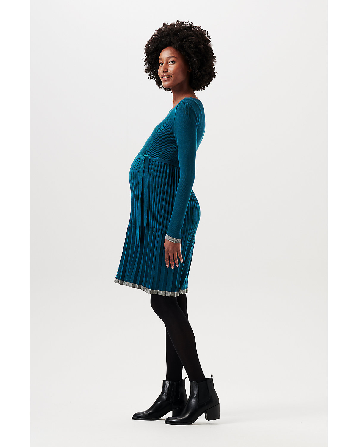 Kleid Umstandskleider