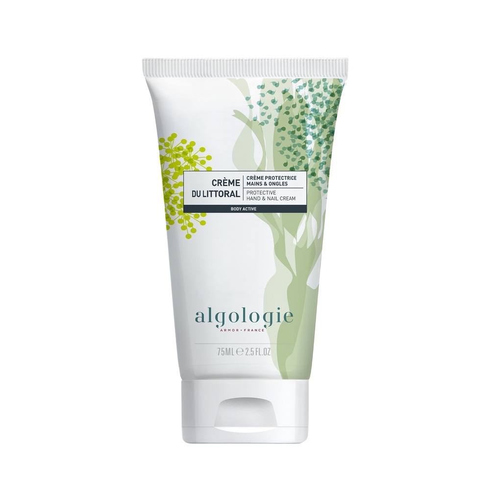 Algologie Crème du Littoral Crème Protectrice Mains & Ongles