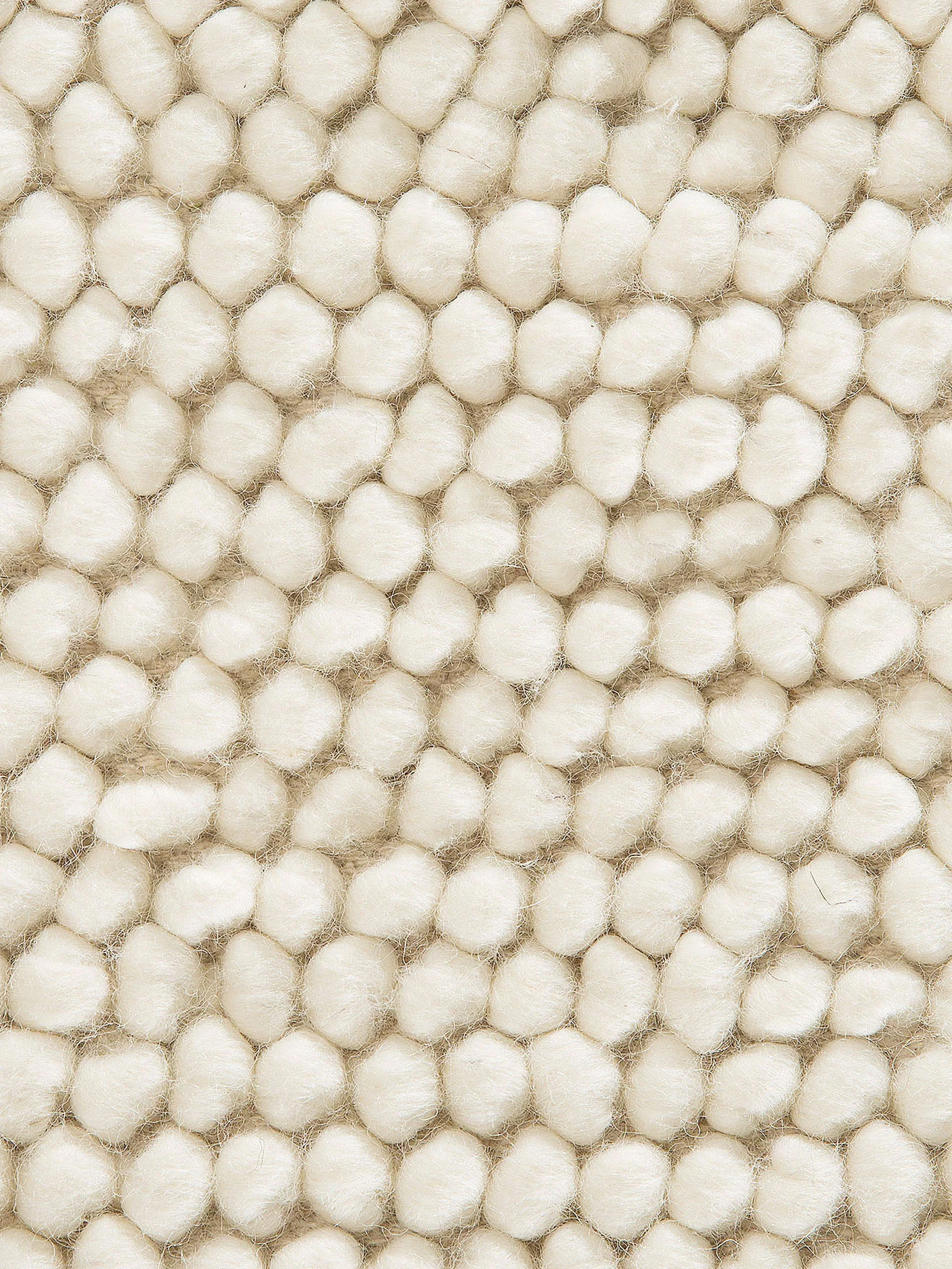 Malmby Woll-Teppich, Mint