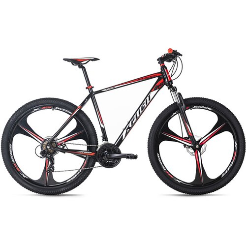 MTB-HARDTAIL MOUNTAINBIKE HARDTAIL 29 ZOLL XPLICIT