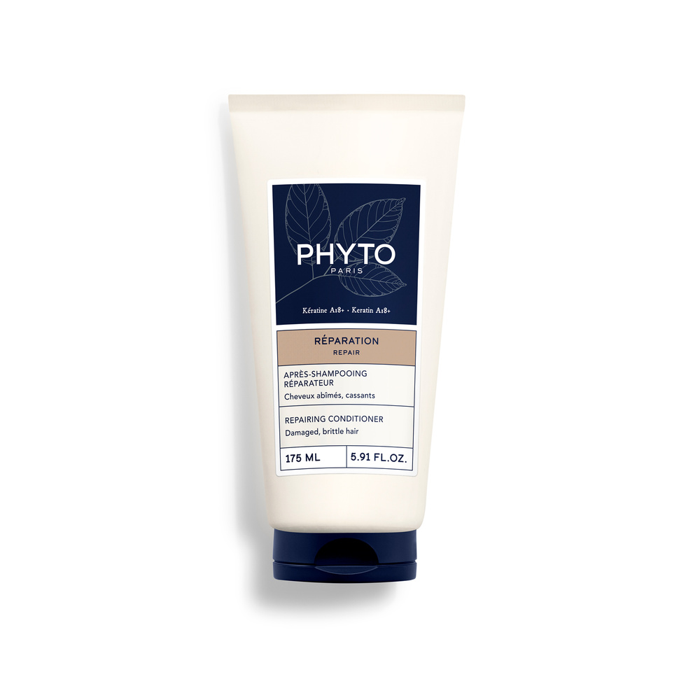 Phyto Après-Shampooing Réparateur - 175ml Après-Shampooing
