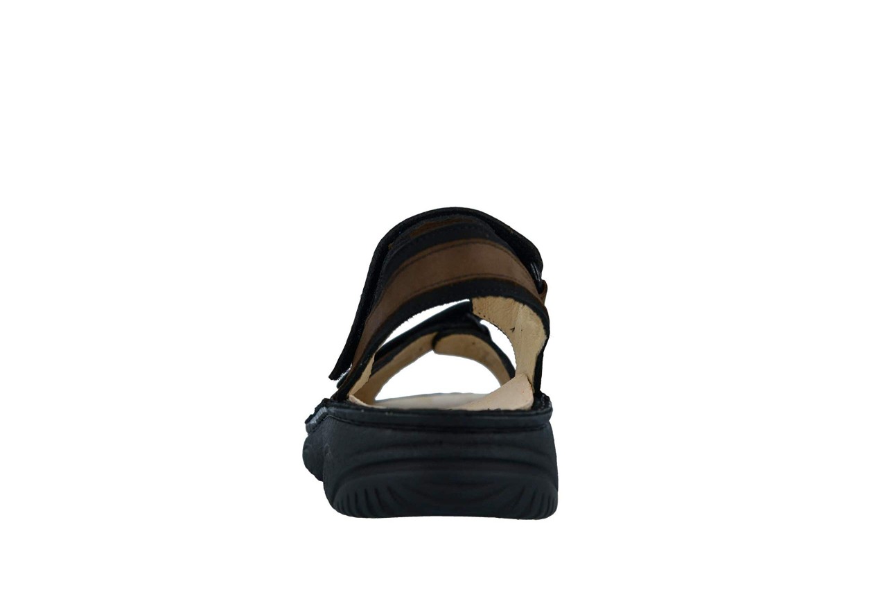 FINN COMFORT Komfort Sandalen braun