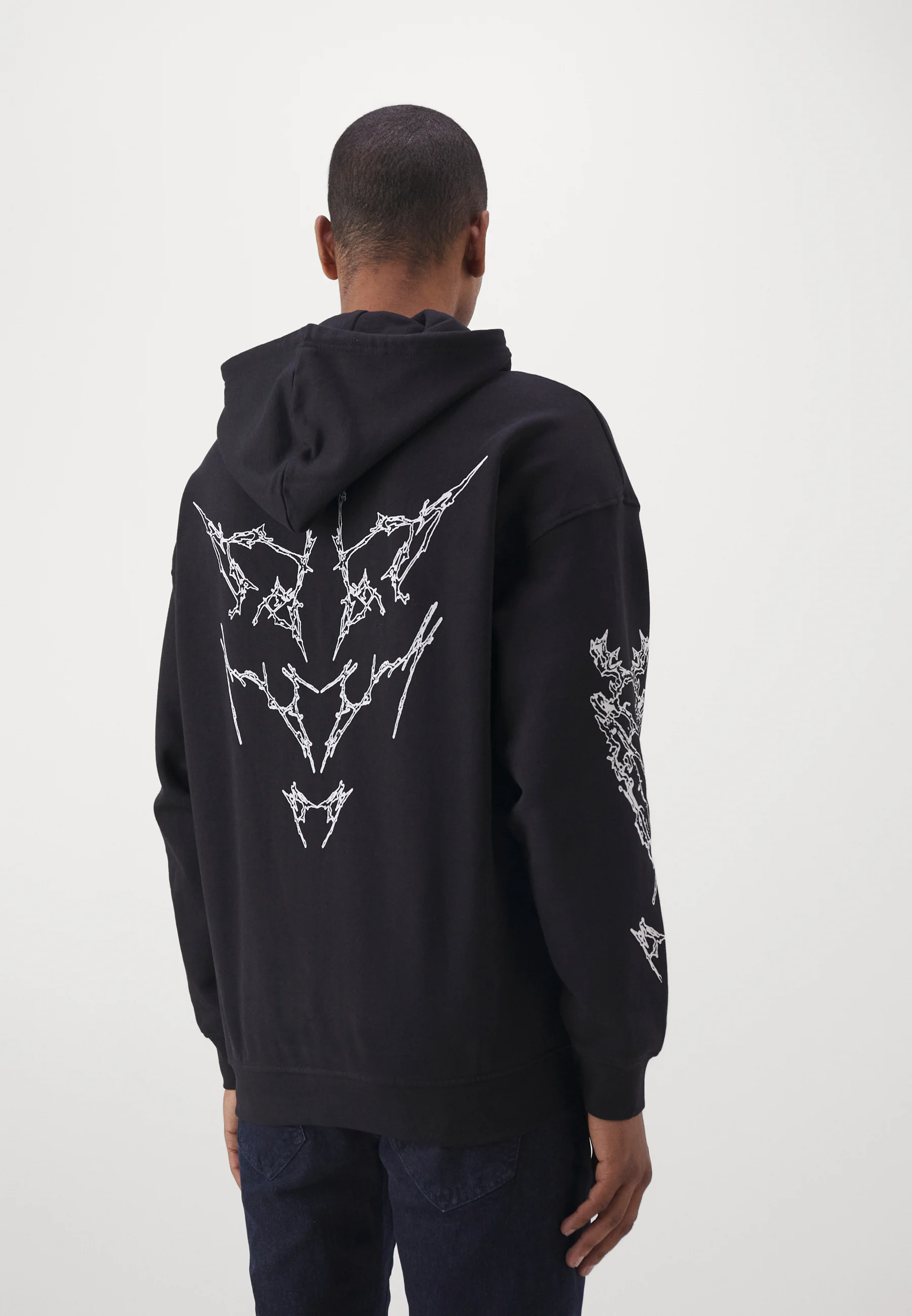 Sudadera con capucha ONSGOTHIC de Only & Sons