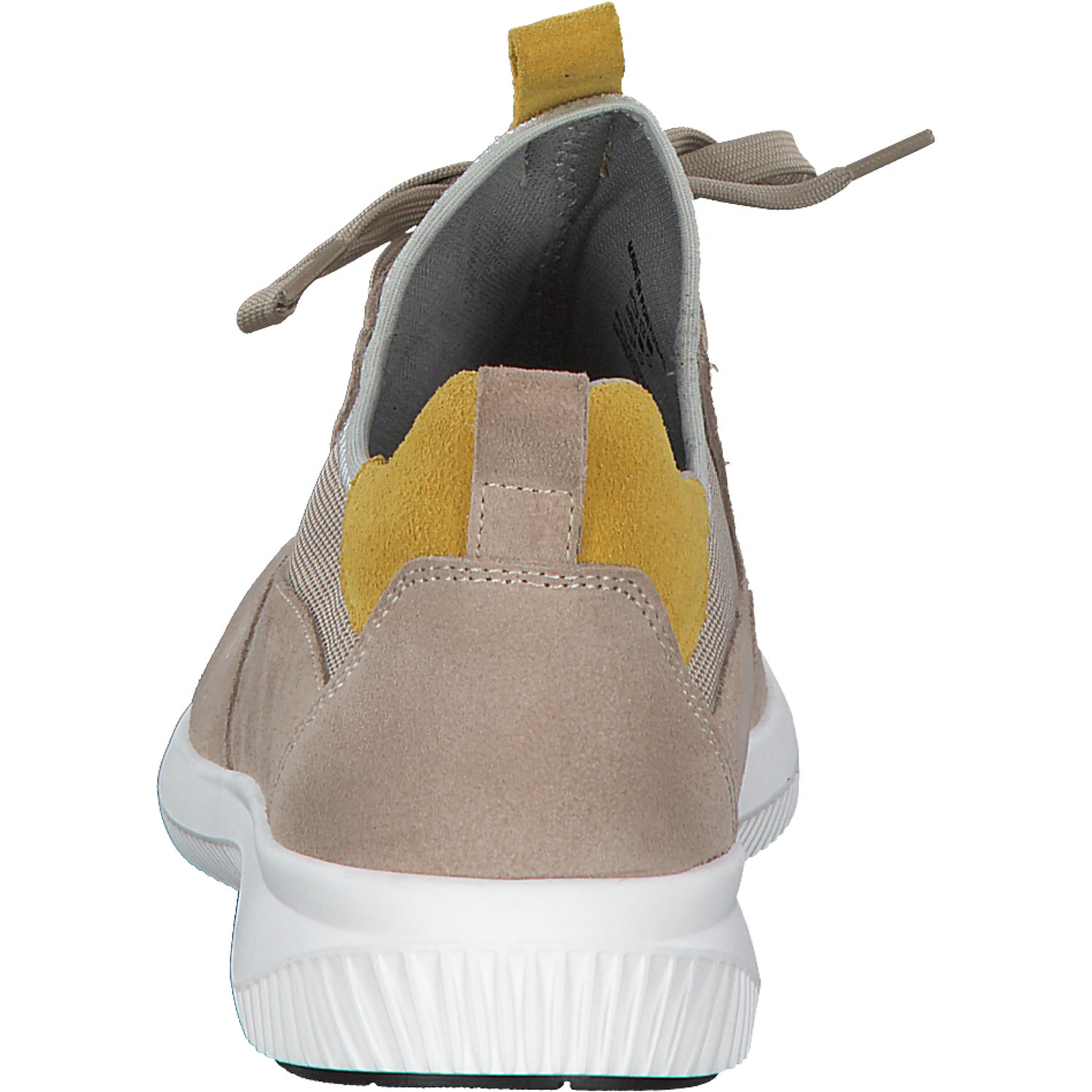 Brandparkshoes 11825, Schnürschuhe, Damen, Beige