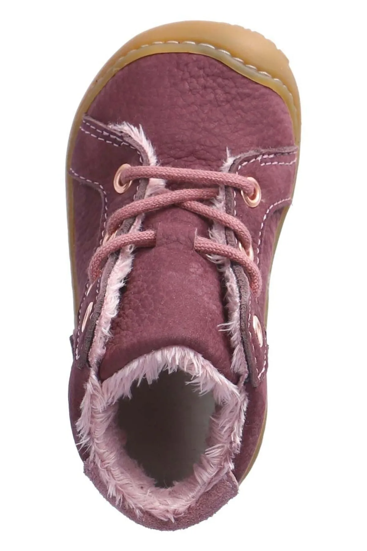 pepino  Flacher Schuh - Rosa - Flacher Absatz