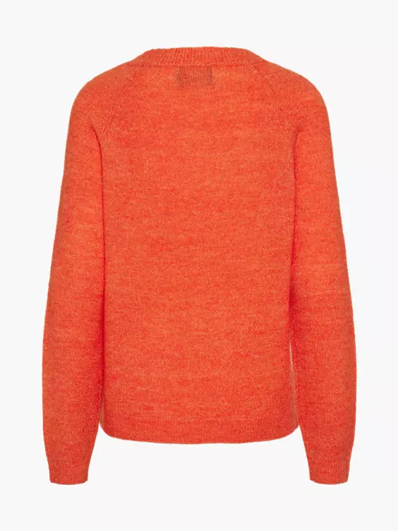PIECES Strickpullover