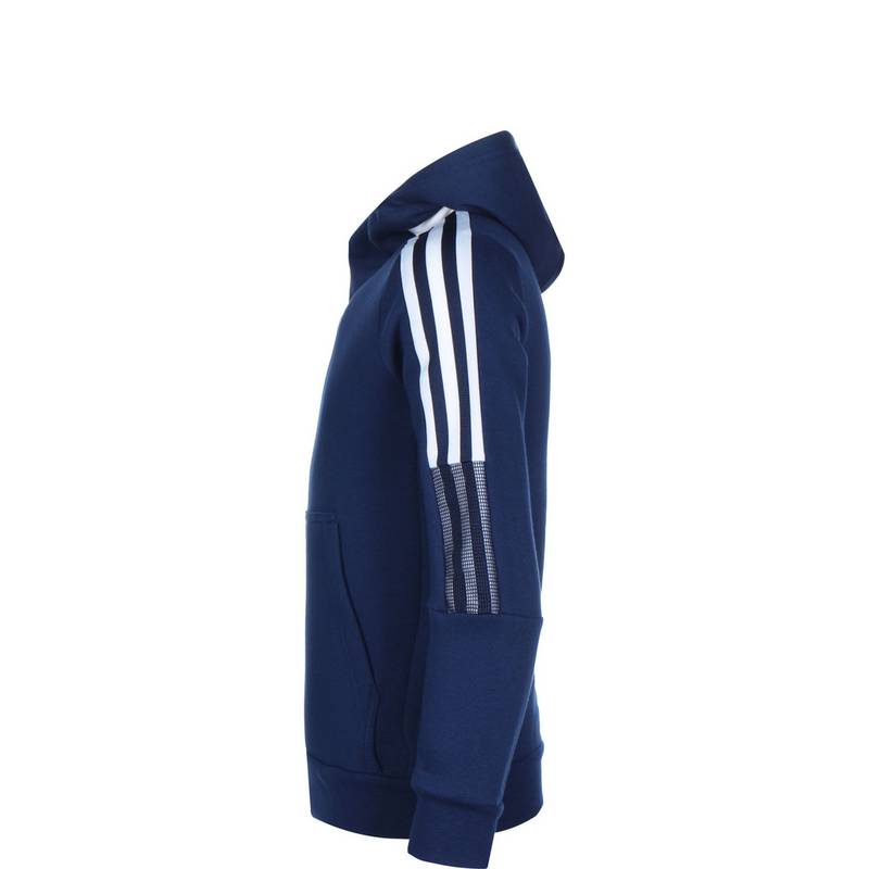 adidas Tiro 21 Hoodie Jungen