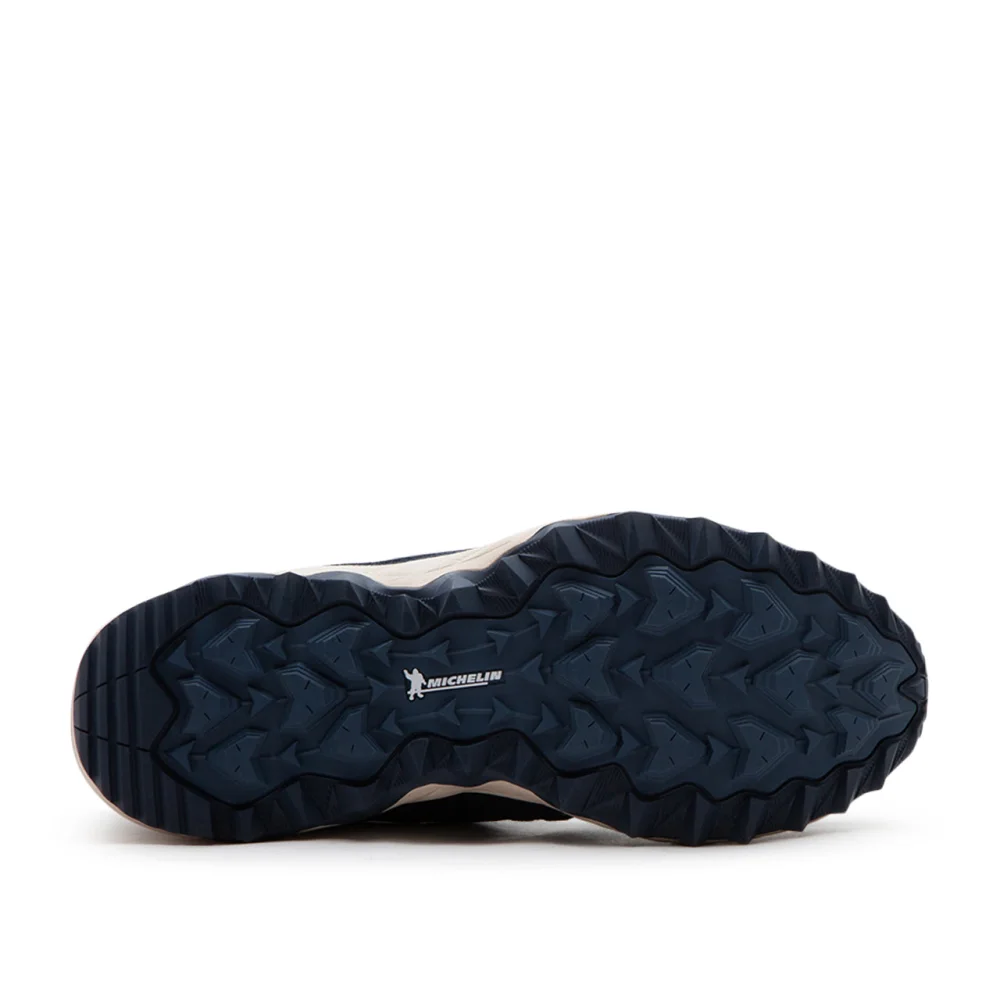 Mizuno Wave Mujin TL D1GA226301 / blau