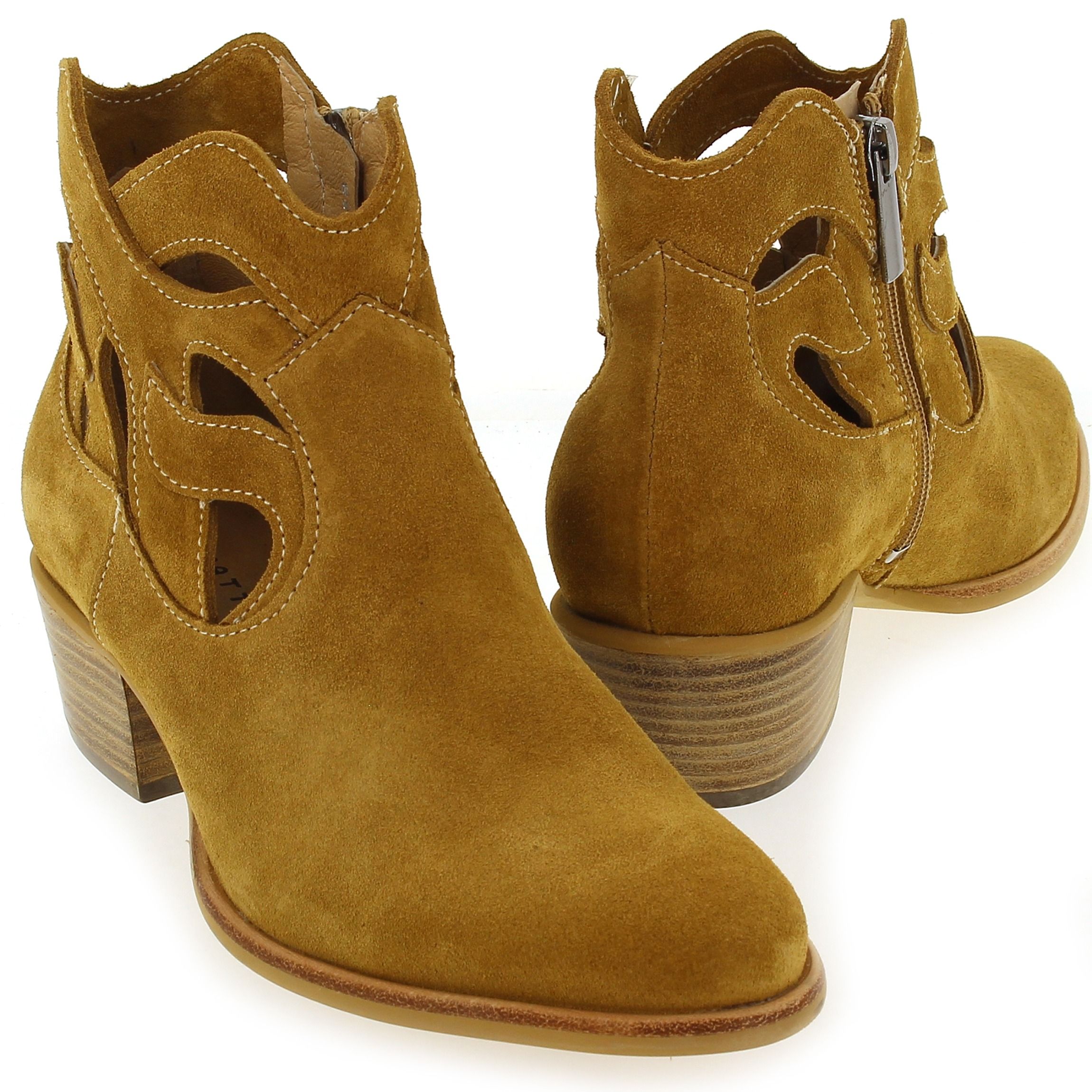 Muratti  RODIER - Camel